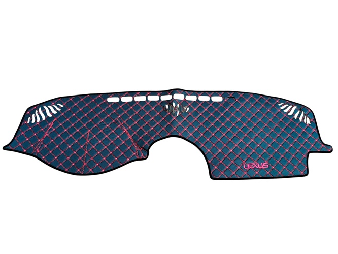 Dashboard Cover Dash Cover Mat Pad Custom Fit for Lexus ES350 2007 2008 2009 2010 2011 2012
