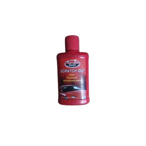 Scratch Out & Swirl Remover