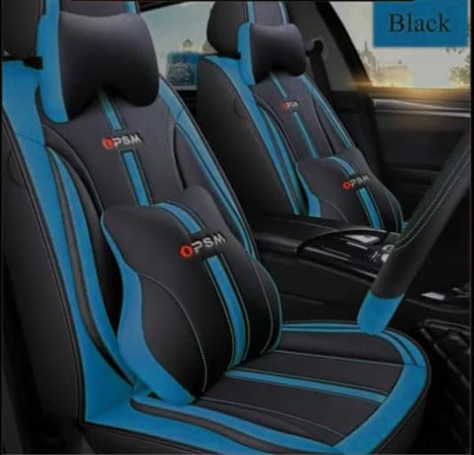 High Quality Seat Cover OPSM