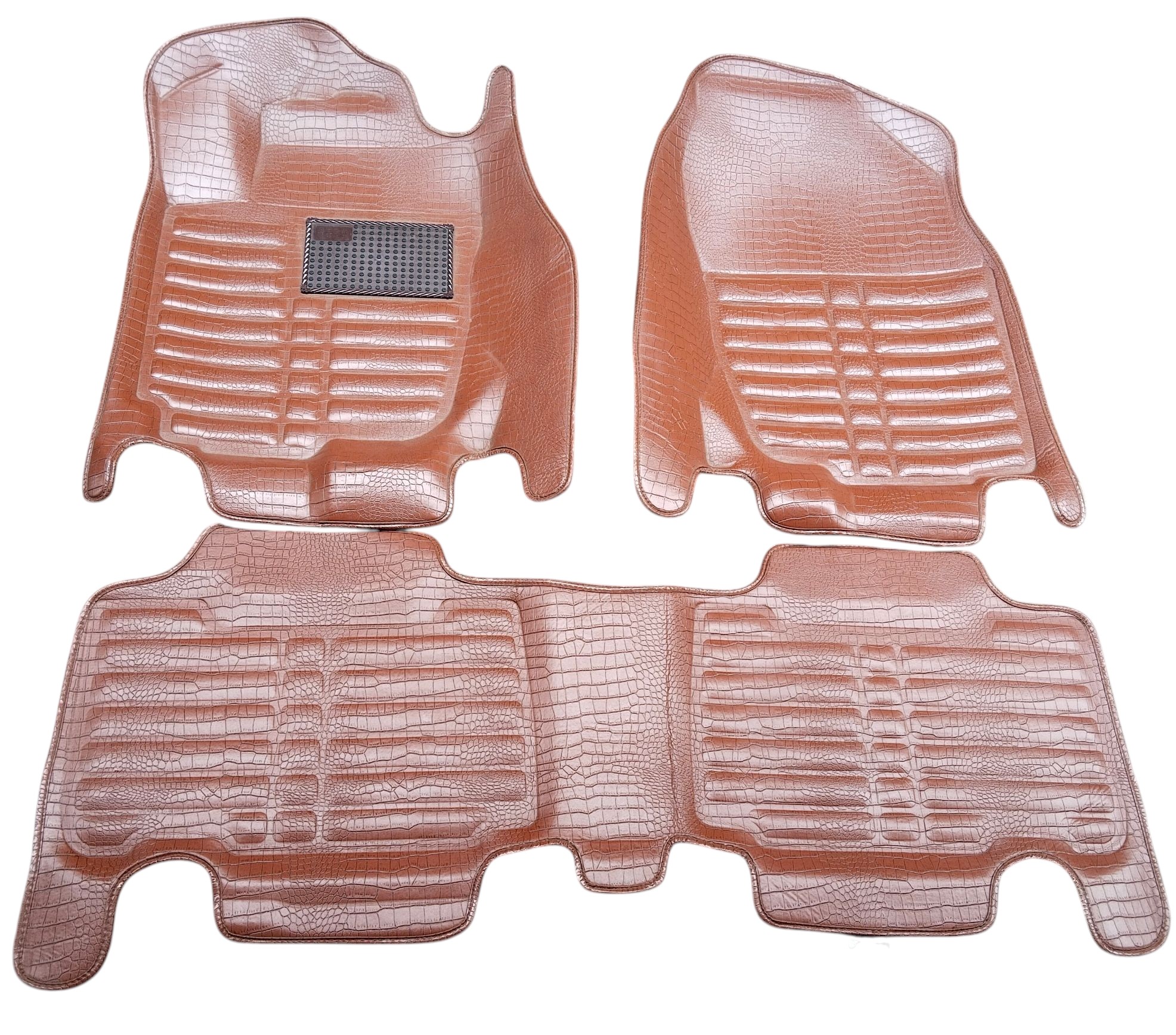 5D Car Floor Mats for Toyota RAV4 2006-2012, RAV4 2013-2018