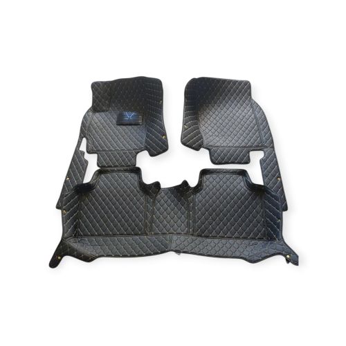 Leather Foot Mat/carpet/Floor mat for Camry 2007-2017