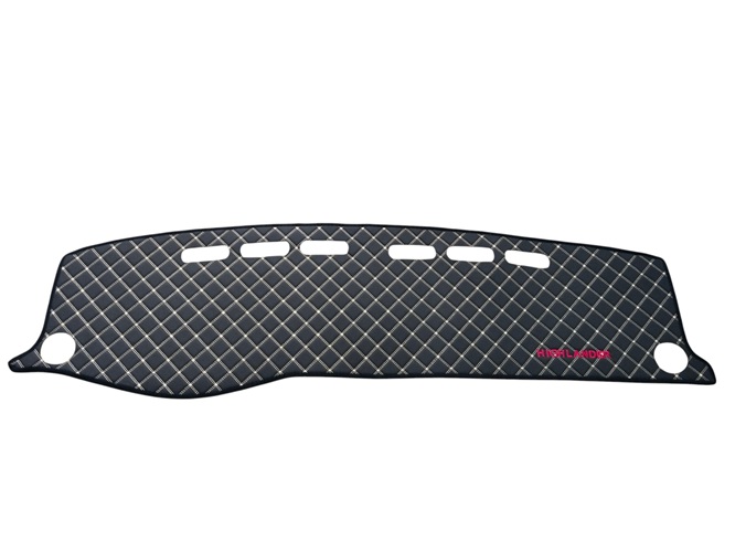 Dash Cover for Toyota Highlander 2001 2002 2003 2004 2005 2006 2007 Dashboard Cover Mat