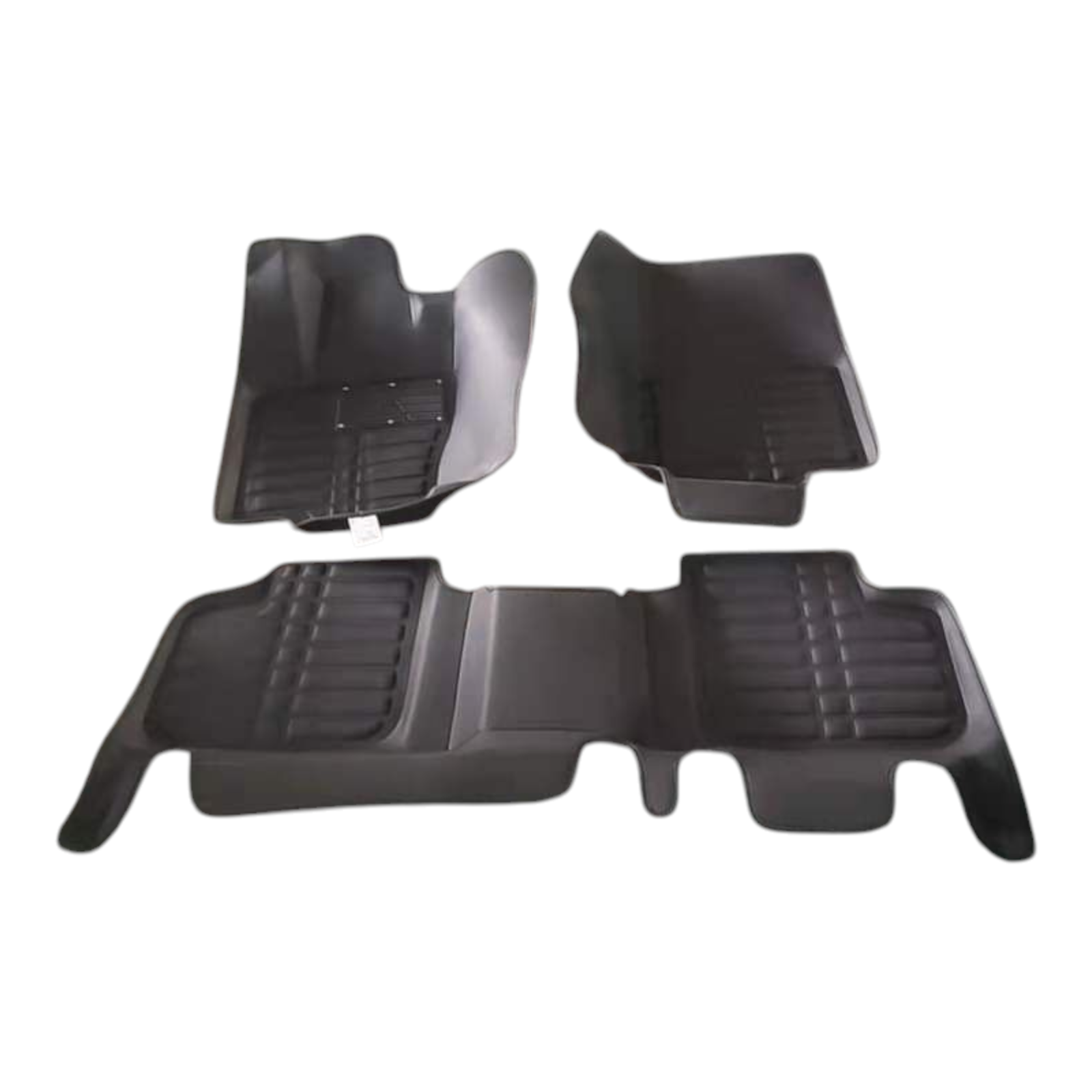 5D Leather Floor Mats for Mercedes Benz ML And GL