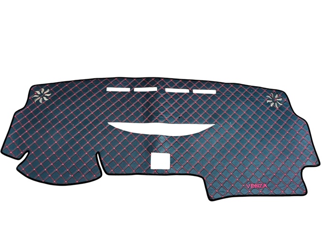 Dashboard Cover Mat for to-yota Venza 2008-2017