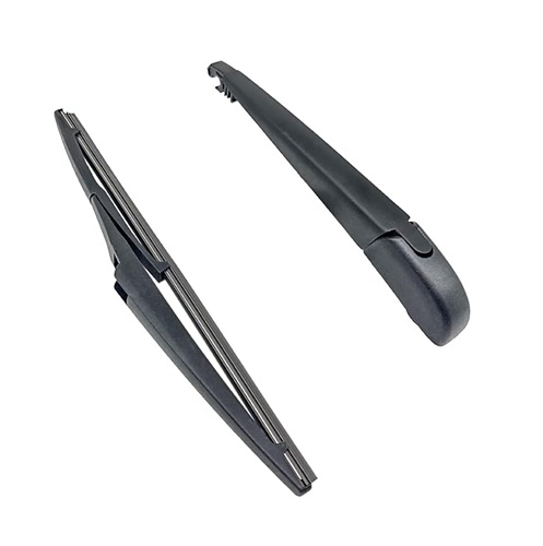 Rear Windsheild Wiper Arm Blade Set for Toyota Highlander 2008-2019/ Prius V 2012-2017/ RAV4 2006-2012 / Matrix 2009-2013 / Land Cruiser/Venza 2009-2016