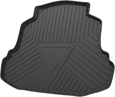 Corolla Cargo Mat - Compatible with 2014-2019 Toyota Corolla