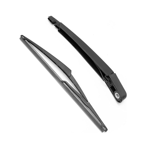 Rear Wiper Arm & Blade Replacement For Mercedes-Benz ML350 ML500 ML550 GL320 GL350 GL450  1648200844 1698201745