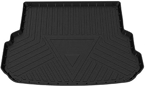 Custom Fit for Anti-Slip Cargo Liner GLK Odorless High Side 3D Trunk Floor Mat for Mercedes-Benz GLK 2008-2015