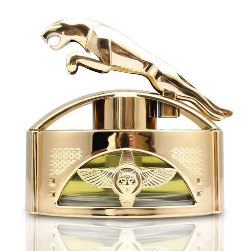 Jaguar Perfume For Car Dashboard