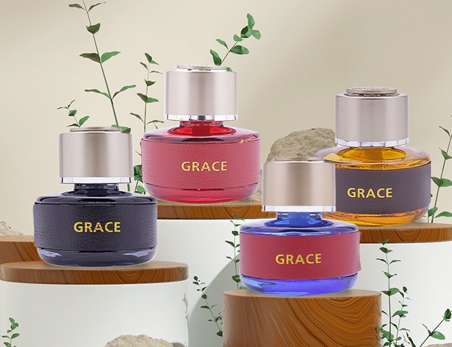 Aiteli Grace - Car Perfume