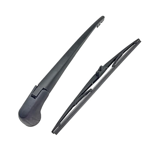 Replacement for Honda Pilot 2009-2015 Rear Windshield Wiper Arm Blade Set